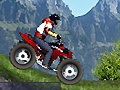 Gra Mountain ATV