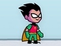 Gra Teen Titans Go: Tower lockdown