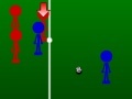 Gra 3 Vs 3 Soccer