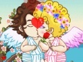 Gra Cupids in love