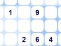 Gra Sudoku generator