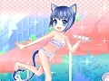 Gra Neko Girl