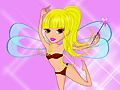 Gra Colors Fairy