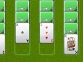 Gra Golf Solitaire III