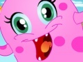 Gra Make your cute monster