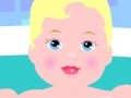 Gra Baby bath