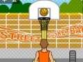 Gra Street Basketball