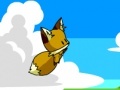 Gra FOX ADVENTURE
