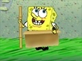Gra SpongeBob vs Jellyfish