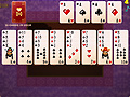Gra Pirate solitaire