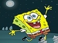 Gra Spongebob Cave Escape