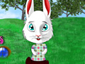Gra Funny Bunny