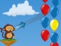 Gra Bloons 2