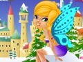Gra Winter Garden Fairy
