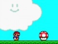 Gra Super Mario