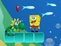 Gra Spongebob