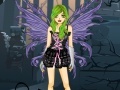 Gra Gothic Fairy Styling