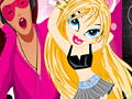 Gra Bratz Disco Style