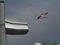 Gra Ski jump dx