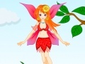 Gra Happy Spring Fairy