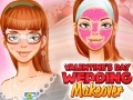 Gra Valentine's Day Wedding Makeover