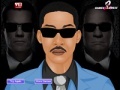 Gra Will Smith MIB3 Makeover
