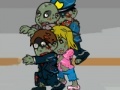 Gra Zombiesta