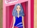 Gra Dress my Barbie doll