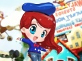 Gra Disney Girl
