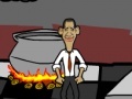 Gra Obama Helsing