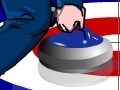 Gra Virtual Curling
