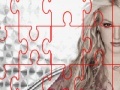Gra Britney Charisma puzzle
