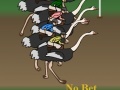 Gra Ostrich Racer