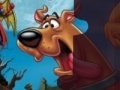 Gra Scooby Doo - Jigsaw Puzzle