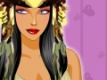 Gra Dressup Kleopatra