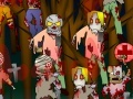 Gra Hidden Zombie