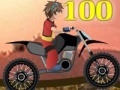 Gra Bakugan Bike Challenge