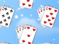 Gra Solitaire Winter II