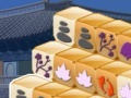 Gra Mahjong 3D
