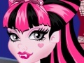 Gra Monster High Draculaura monday