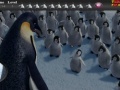 Gra Happy Feet