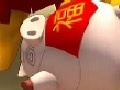 Gra New Year Piggy