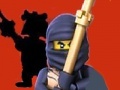 Gra Ninjago Dead Land