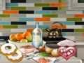 Gra Super Kitchen Hidden Objects