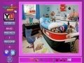 Gra Kids Room Hidden Objects