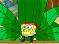 Gra SpongeBob Jump