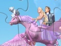 Gra Magic Pegasus Jigsaw
