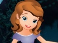 Gra Sofia The First Dress Up