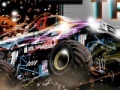 Gra Monster trucker 3d