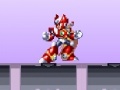 Gra Megaman X Flash